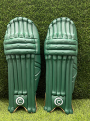 CricCounty Batting Pads Senior