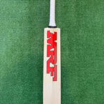 MRF English Willow Run Machine - SH