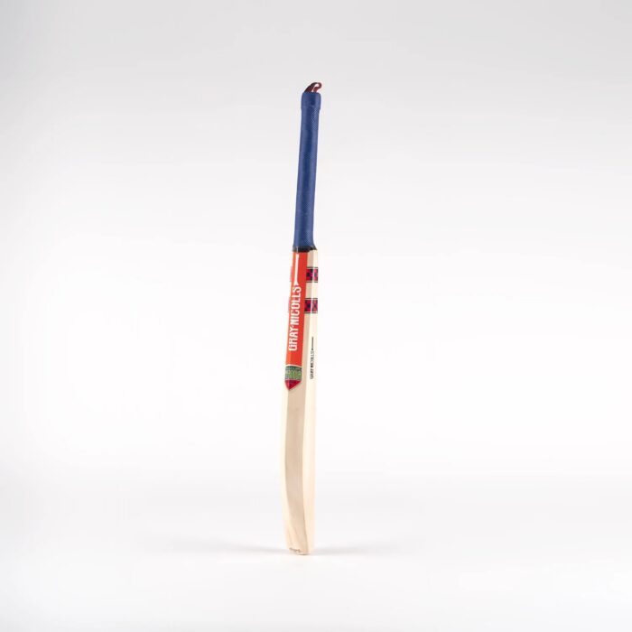 GN Slimline Technique Cricket Bat