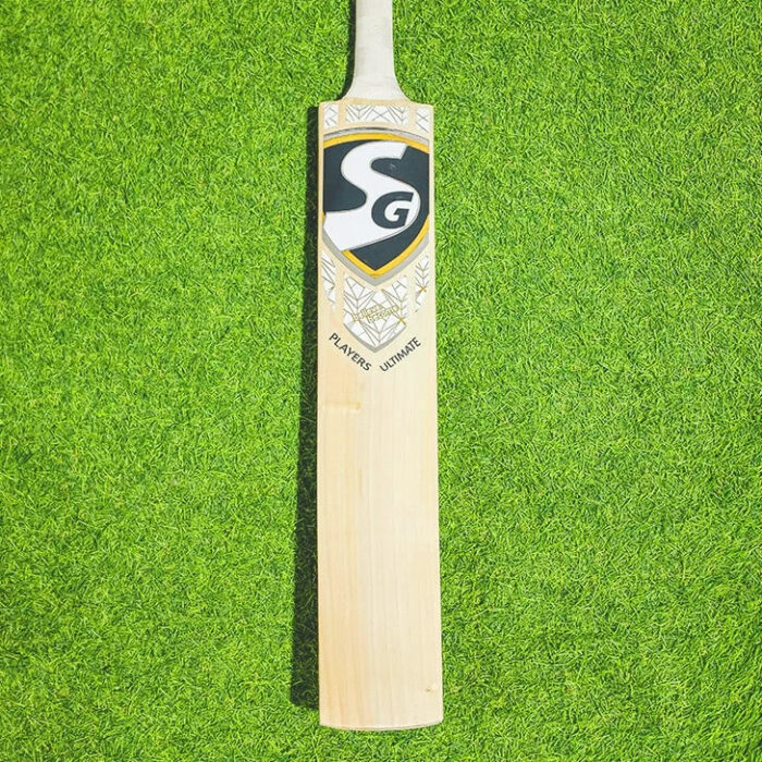 SG Players Ultimate Grade 2 English Willow - SH