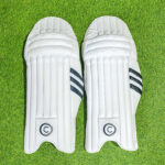 CricCounty Batting Pads Senior