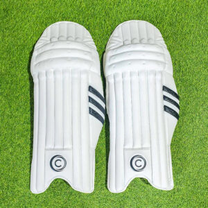 CricCounty Batting Pads Senior