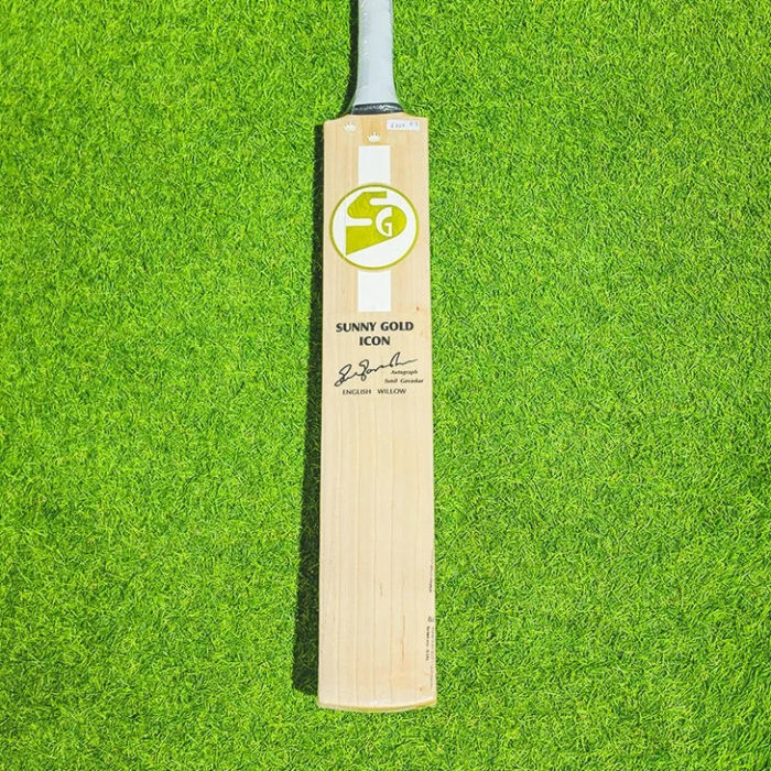 SG Sunny Gold Icon English Willow - SH
