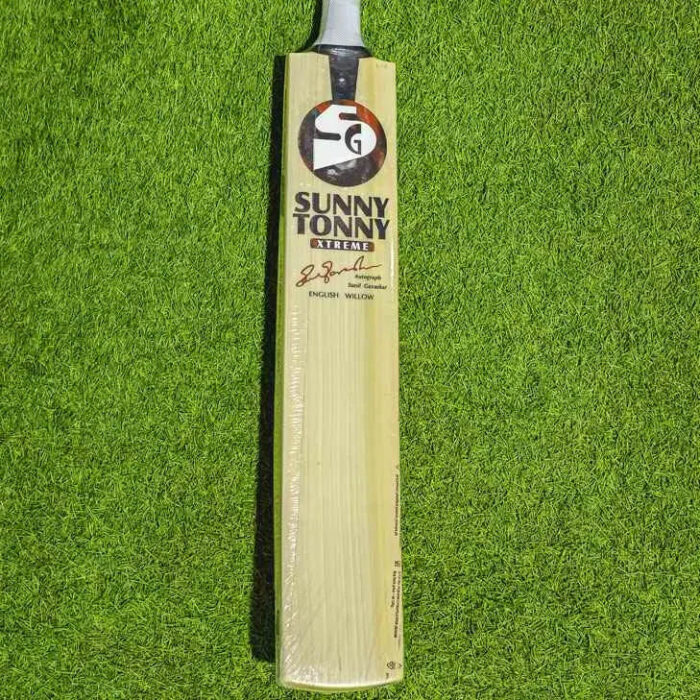 SG Sunny Tonny Xtreme English Willow - SH