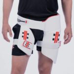 All In One 360 Cricket Thigh Pads