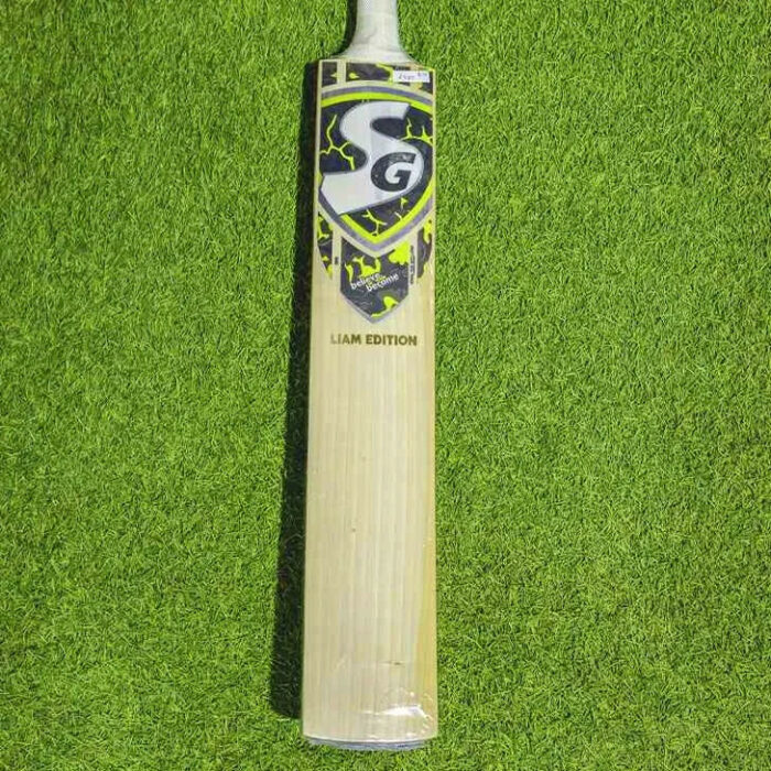 SG Liam Edition Player Grade