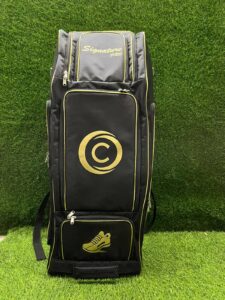 CricCounty Kit Bag - Signature Pro