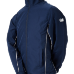 GM Training Wear Jacket