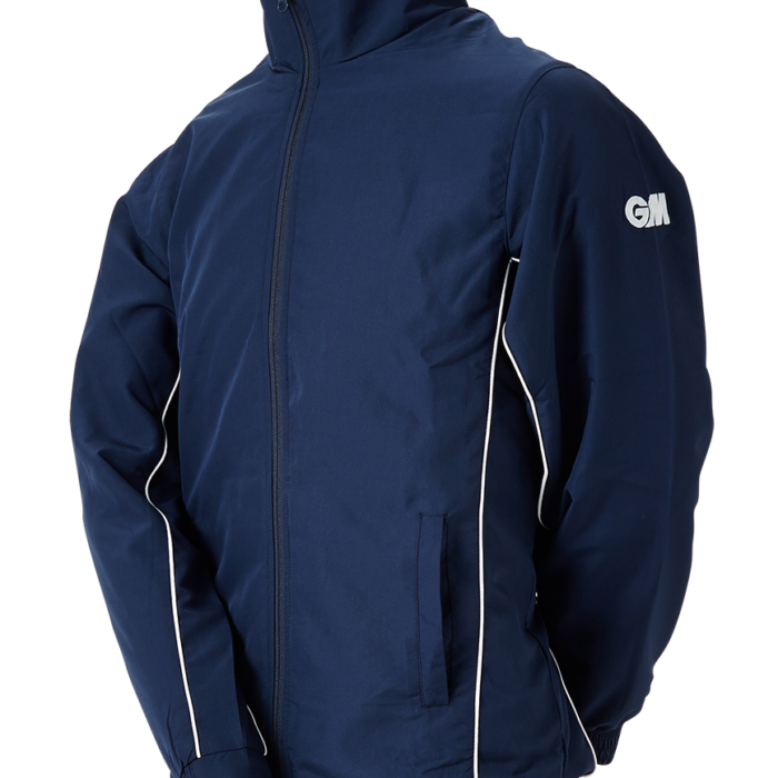 GM Training Wear Jacket