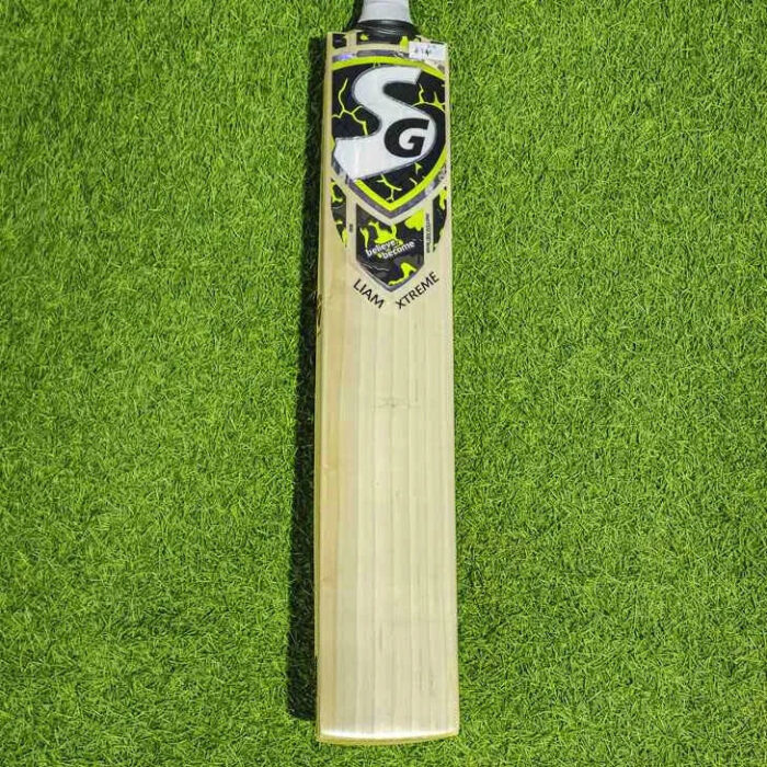 SG Liam Xtreme English Willow - SH