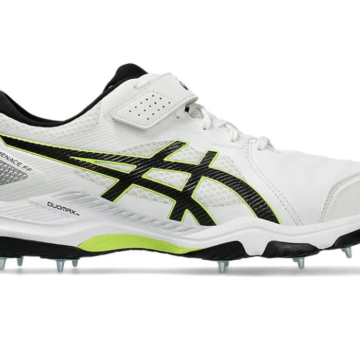 ASICS Speed Menace FF Cricket Shoes