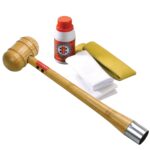 Bat Repair Kit / Conditioning Kit