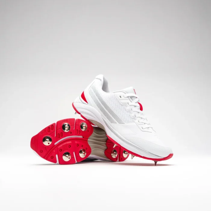 Gray Nicolls Velocity 5.0 Spike Shoes – Junior