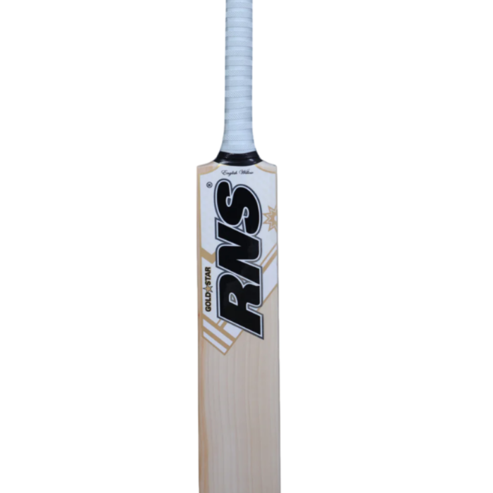 RNS Larson Gold Star Cricket Bat