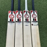 Criccounty Bats Grade 2 English Willow - Adult SH