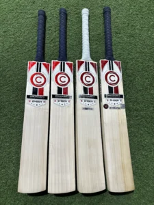 Criccounty Bats Grade 2 English Willow - Adult SH