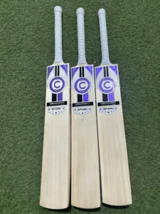 Criccounty Bats Grade 1 English Willow - SH