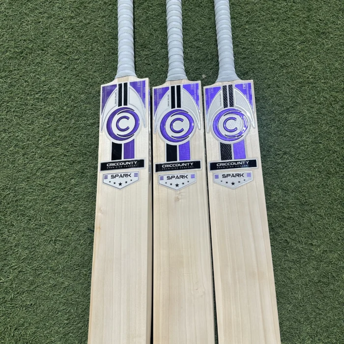 Criccounty Bats Grade 1 English Willow - SH