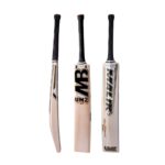 MB Malik Cricket Bat - Super Professional Edition