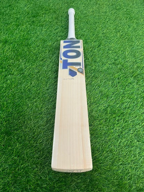 TON Player(Moeen Ali) Edition English Willow Bat- SH