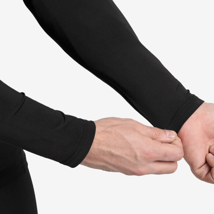 Shrey Intense Baselayer Long Sleeve Top