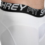 Shrey Intense Baselayer short Tights