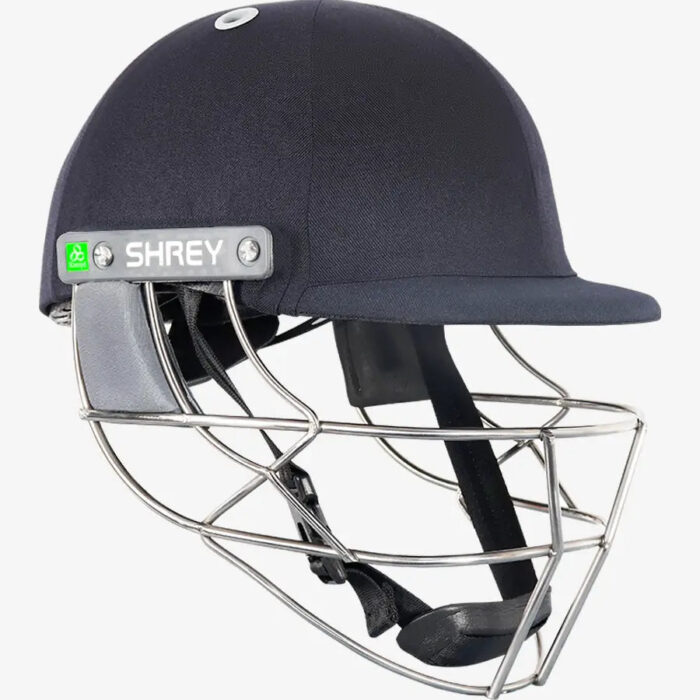 Shrey Koroyd Stainless Steel