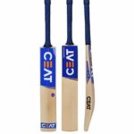 CEAT SPEED MASTER ENGLISH WILLOW BAT