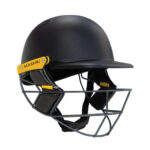 T-LINE PLUS STEEL CRICKET HELMET