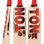 SS TON Vertu English Willow - SH