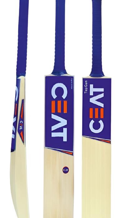 CEAT TOP GUN English Willow