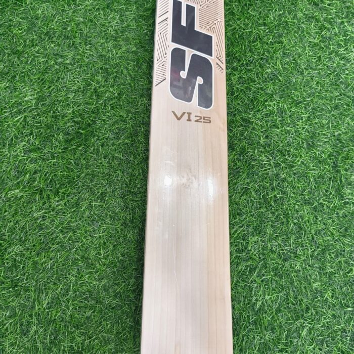 SF VI 25 Players English Willow - SH