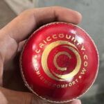 CricCounty Cricket Balls Youth