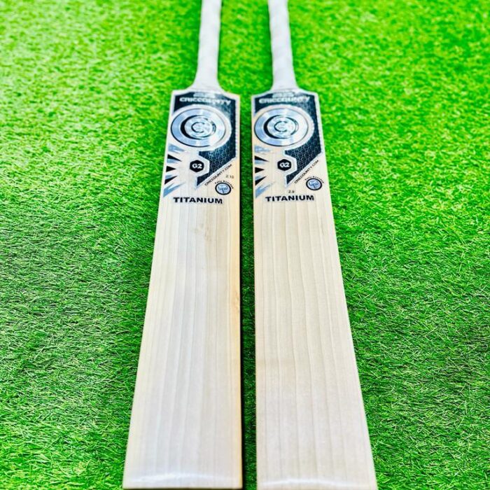 Criccounty Bats Grade 3 English Willow - SH