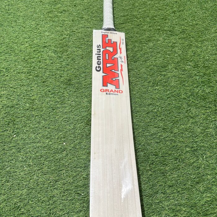 MRF Player Grand English Willow - SH