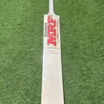 MRF Game Changer - Grade 1 English Willow - SH