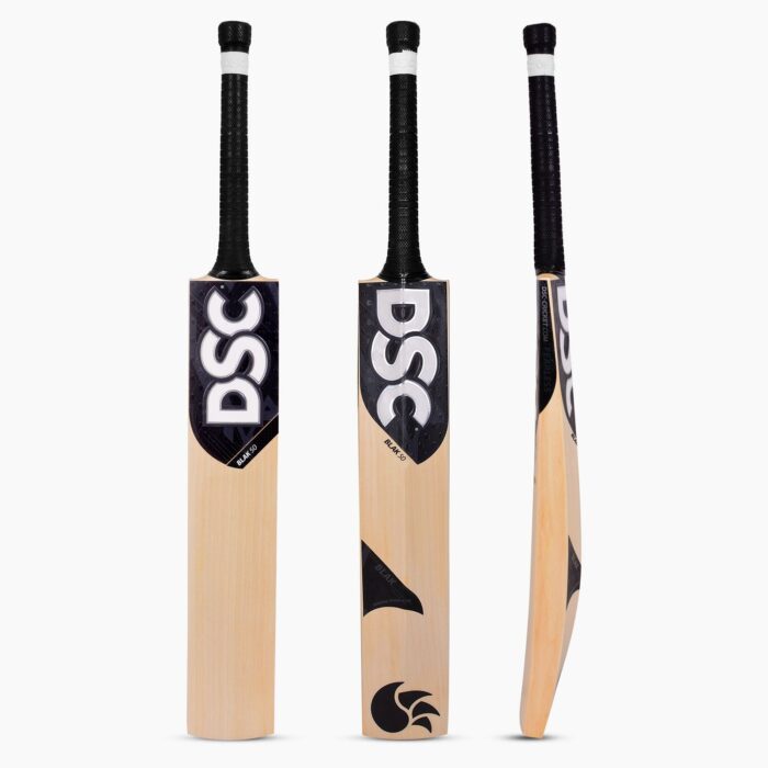DSC Blak 50 Cricket Bat