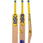 DSC Bravado Swag Cricket Bat