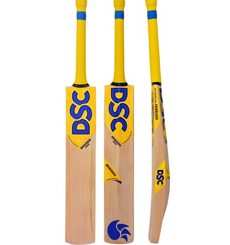 DSC Bravado Swag Cricket Bat