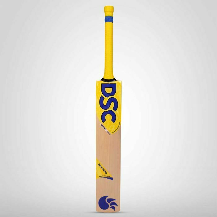 DSC Bravado Vibes Cricket Bat