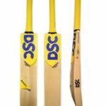 DSC Bravado Groov Cricket Bat