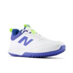 NB CK4020 Men's Indoor Cricket Shoes