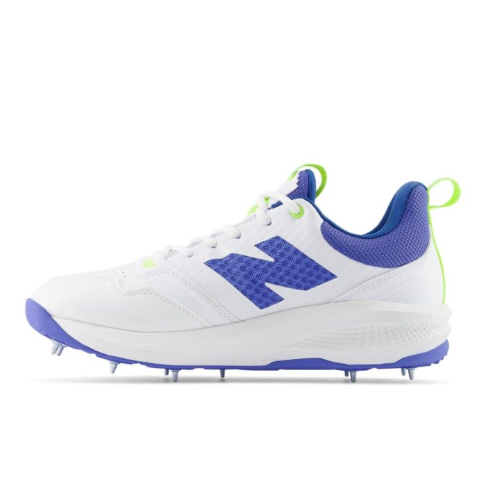 2024 NEW BALANCE CK4030 V5 CRICKET SPIKE SHOES
