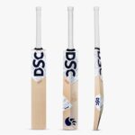 DSC Pearla X Players Edition English Willow Bat - SH