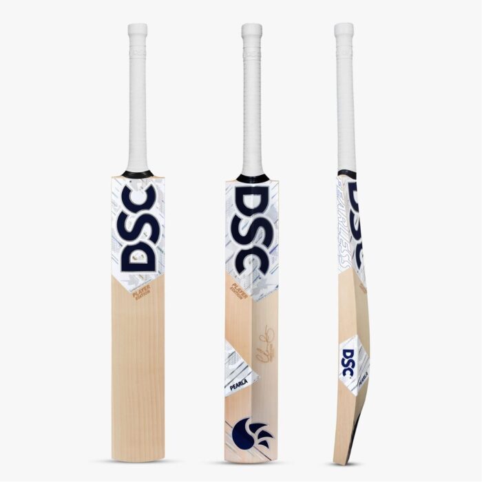 DSC Pearla X Players Edition English Willow Bat - SH