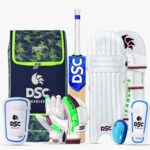 Junior Cricket Starter Bundle (With K/W Bat) (Copy)