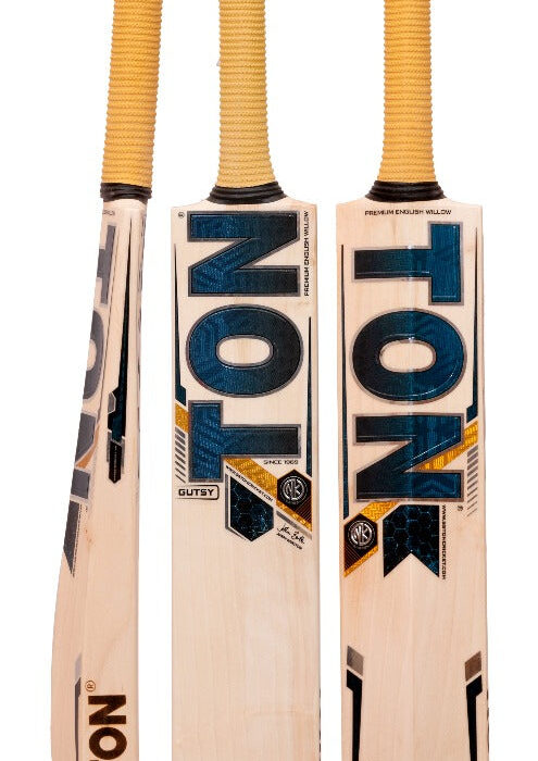 TON Gutsy English Willow