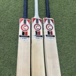 Criccounty Bats Grade 2 English Willow - Adult SH