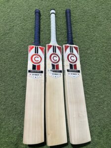 Criccounty Bats Grade 2 English Willow - Adult SH