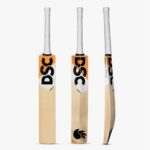 DSC Krunch 1.0 Cricket Bat